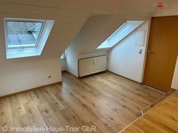 Studio zur Miete 435 € 1 Zimmer 23,7 m² 2. Geschoss frei ab 01.04.2026 Kürenz Trier 54295