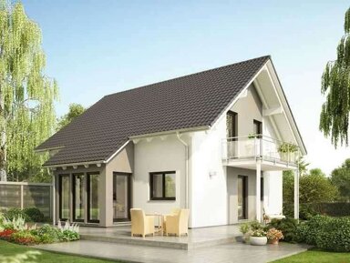 Einfamilienhaus zum Kauf provisionsfrei 796.880 € 4 Zimmer 143 m² 900 m² Grundstück Waurichen Geilenkirchen 52511