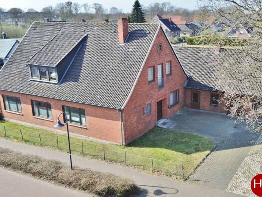 Einfamilienhaus zum Kauf 319.000 € 6 Zimmer 200 m² 1.246 m² Grundstück Stuhr 28816