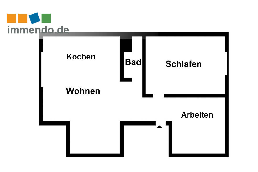 Wohnung zur Miete Wohnen auf Zeit 1.200 € 2 Zimmer 74 m²<br/>Wohnfläche 01.03.2025<br/>Verfügbarkeit Holten Oberhausen 46147