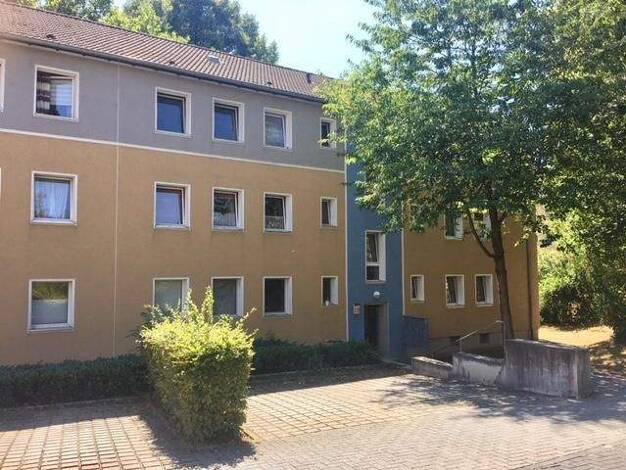 Wohnung zur Miete 501 € 2 Zimmer 47,7 m² 2. Geschoss frei ab 24.01.2026 Nordstraße 85 Mettmann 40822