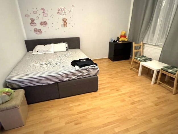 Wohnung zur Miete 950 € 2 Zimmer 73 m² frei ab sofort Nauen 14641