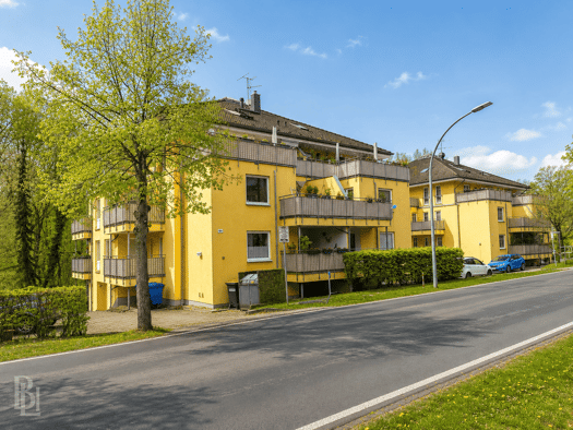 Wohnung zum Kauf 170.000 € 3 Zimmer 78 m² 2. Geschoss Ernst-Thälmann-Straße 101 Strausberg Strausberg 15344