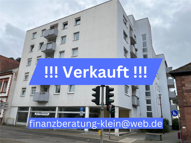 Wohnung zum Kauf 189.000 € 4 Zimmer 103 m² frei ab sofort Landstuhl Landstuhl 66849