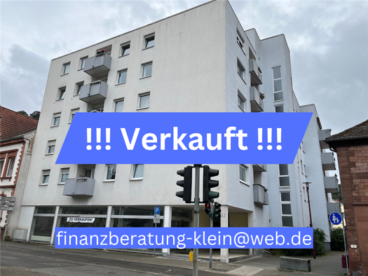 Wohnung zum Kauf 189.000 € 4 Zimmer 103 m² frei ab sofort Landstuhl 66849
