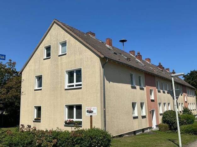 Wohnung zur Miete 550 € 2 Zimmer 53 m² frei ab 04.08.2026 Moorblek 1 Russee Kiel 24111