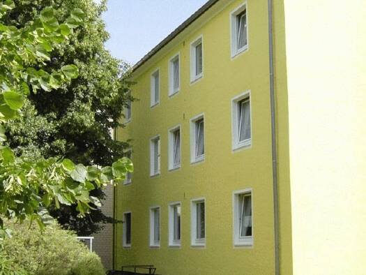 Studio zur Miete 425 € 1 Zimmer 26,5 m² frei ab sofort Cecilienstr. 15 Innenstadt Minden 32427