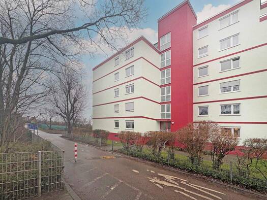 Wohnung zum Kauf 339.000 € 3,5 Zimmer 92,2 m² EG Rohrbach Heidelberg 69126