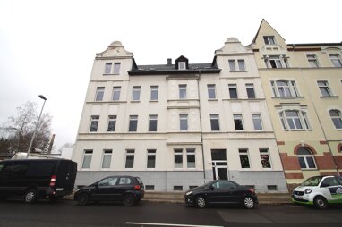 Wohnung zur Miete 329 € 2 Zimmer 56,7 m² 1. Geschoss Paul-Gruner-Straße 12 Altchemnitz 411 Chemnitz 09120