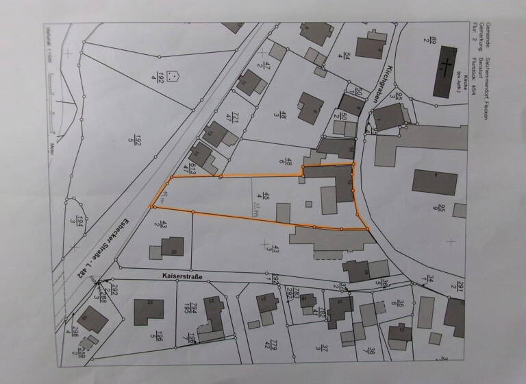 Mehrfamilienhaus zum Kauf provisionsfrei 430.000 € 10 Zimmer 350 m²<br/>Wohnfläche 2.500 m²<br/>Grundstück Benstorf Salzhemmendorf 31020