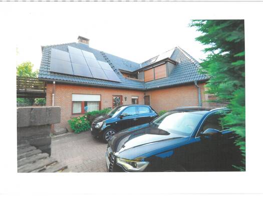 Wohnung zur Miete 850 € 2 Zimmer 64,9 m² Geschoss 1/2 frei ab sofort Wandsbek Hamburg 22041