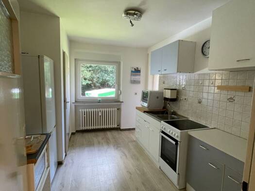 Wohnung zur Miete 550 € 3 Zimmer 79 m² 1. Geschoss frei ab sofort Baumholder 55774