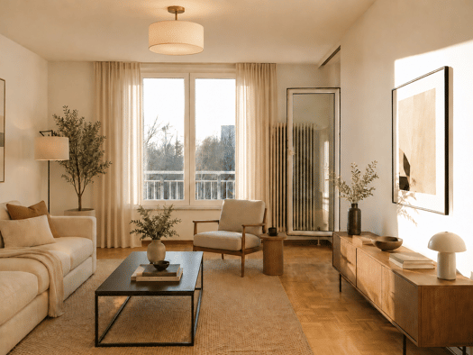 Wohnung zum Kauf 350.000 € 3 Zimmer 66,5 m² 3. Geschoss frei ab sofort Ostermeyer Straße 17 Groß Flottbek Hamburg 22607