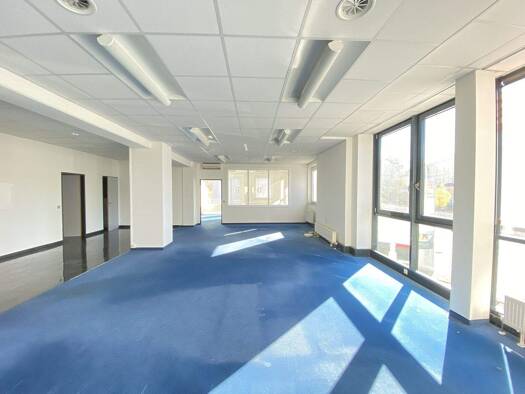 Bürofläche zur Miete 13 € 125 m² Bürofläche Salzburg Salzburg 5020