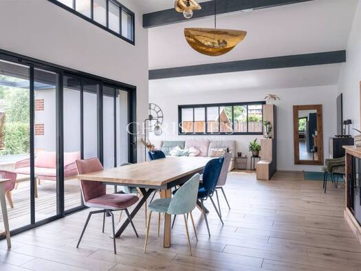 Haus zum Kauf 950.000 € 145 m² 575 m² Grundstück Lanton 33138