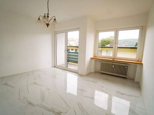 Wohnung zum Kauf 79.900 € 2 Zimmer 44,3 m² 1. Geschoss Bad Pyrmont 31812