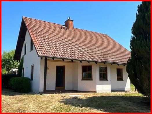 Einfamilienhaus zum Kauf 298.000 € 4 Zimmer 116,8 m² 714 m² Grundstück Rodach Bad Rodach 96476