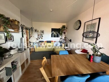 Wohnung zur Miete 1.040 € 3 Zimmer 72 m² 3. Geschoss Nippes Köln 50733