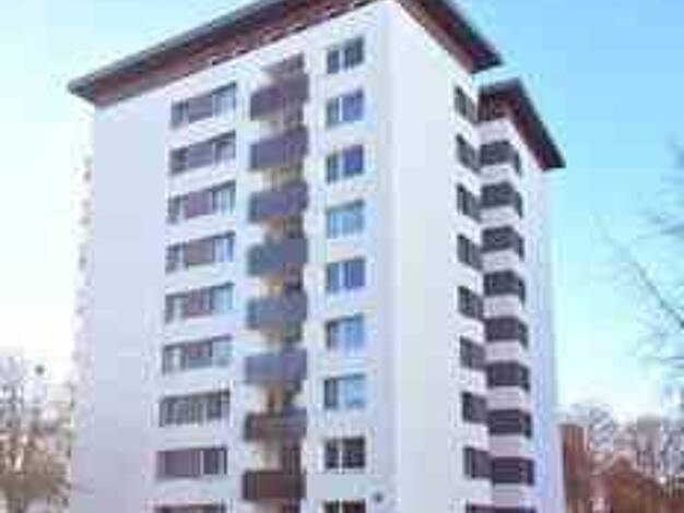 Wohnung zur Miete 737 € 3 Zimmer 69,5 m² 7. Geschoss frei ab 15.08.2026 Katzbachstr. 21 Lurup Hamburg 22547
