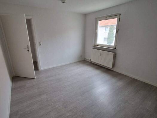 Wohnung zur Miete 365 € 2 Zimmer 58 m² 1. Geschoss Hildegardstraße 7 Bad Salzgitter 38259