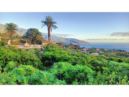 Wohn- und Gewerbegrundstück zum Kauf 1.750.000 € Breña Baja 38711