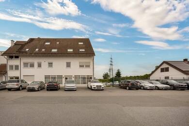 Mehrfamilienhaus zum Kauf 1.530.000 € 16 Zimmer 863 m² 1.613 m² Grundstück Schwetzingen 68723