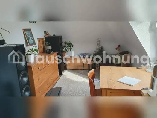 Wohnung zur Miete Tauschwohnung 320 € 1,5 Zimmer 38 m² 2. Geschoss Mooswald Freiburg im Breisgau 79110