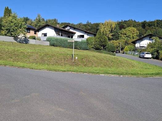 Grundstück zum Kauf provisionsfrei 164.000 € 641 m² Grundstück Nieder-Kinzig Bad König 64732