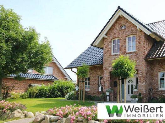 Einfamilienhaus zum Kauf 459.880 € 4,5 Zimmer 133 m² 699 m² Grundstück Ahrensbök Ahrensbök / Barghorst 23623