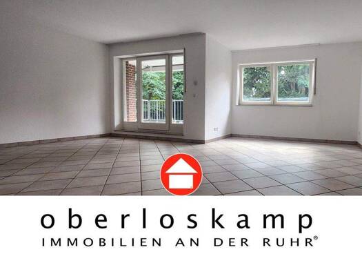 Wohnung zur Miete 890 € 3 Zimmer 94 m² frei ab sofort Saarn Mülheim an der Ruhr 45481