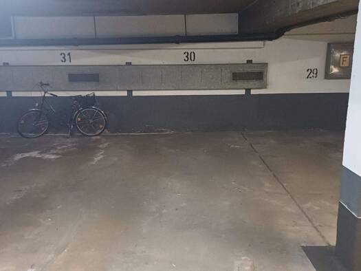 Tiefgaragenstellplatz zur Miete 90 € Lange Zeile St Johannis Nürnberg 90419