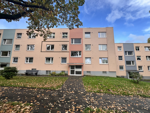 Wohnung zum Kauf 99.500 € 3 Zimmer 69 m² frei ab 01.02.2026 Moosfelde Arnsberg 59755