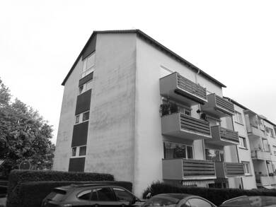 Wohnung zum Kauf 295.000 € 4 Zimmer 93 m² Dachgeschoss, 4. Geschoss Kelkheim Kelkheim 65779