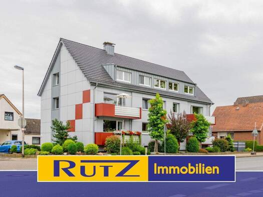 Wohnung zur Miete 525 € 3 Zimmer 60 m² 3. Geschoss frei ab 01.04.2026 Iprump/Stickgras Delmenhorst / Stickgras 27751