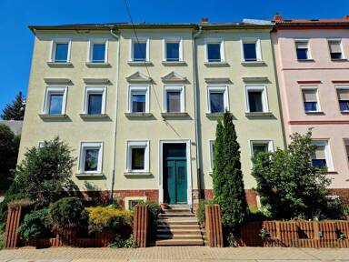 Haus zum Kauf 233.000 € 300 m² 732 m² Grundstück Roßwein Roßwein 04741
