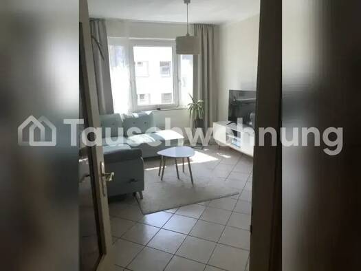 Wohnung zur Miete Tauschwohnung 750 € 2 Zimmer 50 m² Sülz Köln 50937