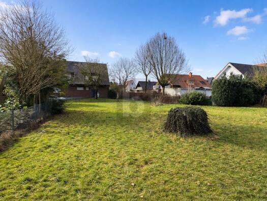 Grundstück zum Kauf 349.000 € 1.070 m² Grundstück Brackwede Bielefeld 33647