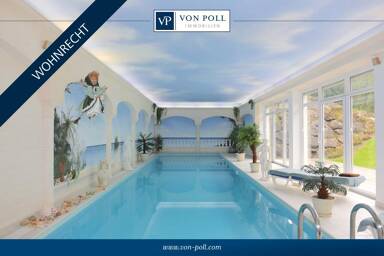 Villa zum Kauf 1.050.000 € 6 Zimmer 363 m² 1.200 m² Grundstück Speckbichl Ruhpolding 83324