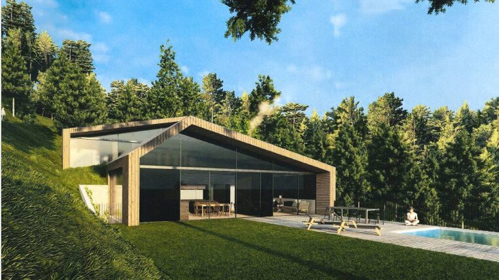 Grundstück zum Kauf 319.000 € 4.938 m² Grundstück Steinhaus am Semmering 8685