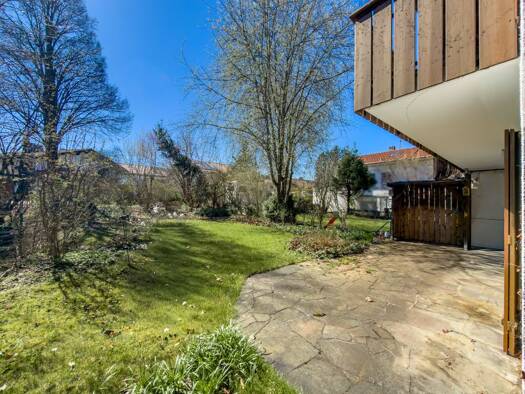 Doppelhaushälfte zum Kauf 930.000 € 4,5 Zimmer 128 m² 475,8 m² Grundstück Holzkirchen Holzkirchen 83607