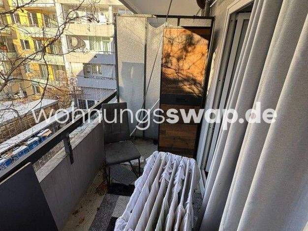 Studio zur Miete Tauschwohnung 796 € 2 Zimmer 65 m² 4. Geschoss Sendling München 81371