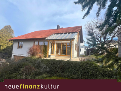 Haus zur Miete 1.900 € 4,5 Zimmer 114,4 m² 480 m² Grundstück Jahnstr. 21 Beuren Beuren 72660