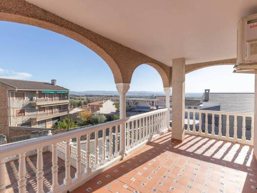 Villa zum Kauf 249.000 € 5 Zimmer 319 m² FCO JOSE GARCIA JIMENEZ Jun 18213