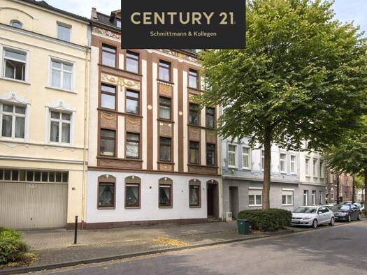 Mehrfamilienhaus zum Kauf 390.000 € 18 Zimmer 393 m² Mitte Dortmund 44145