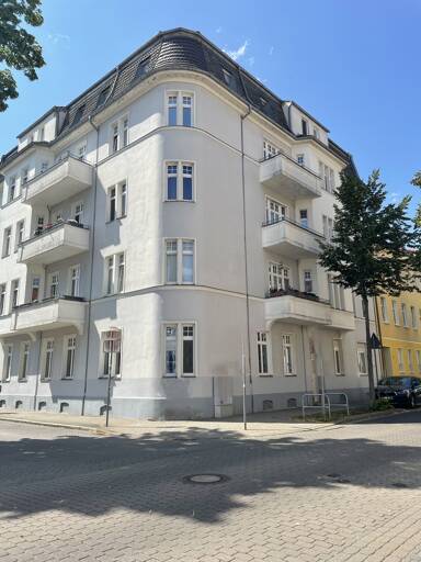Wohnung zum Kauf 249.500 € 4 Zimmer 128 m² 1. Geschoss Fürstenwalde Fürstenwalde/Spree 15517