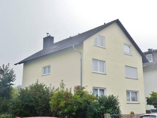 Mehrfamilienhaus zum Kauf provisionsfrei 698.000 € 9 Zimmer 238 m² 587 m² Grundstück Lämmerspiel Mühlheim am Main 63165