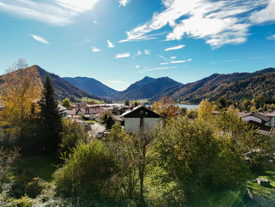 Wohnung zum Kauf - Neubau 1.590.000 € 4 Zimmer 127,8 m² Dachgeschoss Schliersee Schliersee 83727