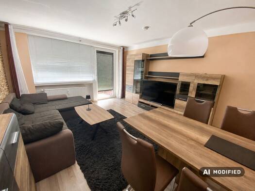 Wohnung zum Kauf 185.000 € 2 Zimmer 49 m² 4. Geschoss Vinnhorst Nord 30419