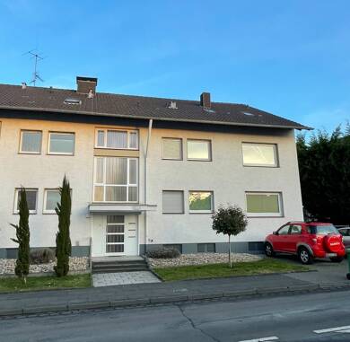 Wohnung zum Kauf 345.000 € 3 Zimmer 87,4 m² 1. Geschoss Ippendorf Bonn 53127