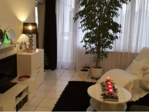 Wohnung zur Miete 600 € 1,5 Zimmer 45,5 m² 3. Geschoss frei ab 01.03.2026 Elsa-Brändström-Str. 5 Gonsenheim Mainz 55124